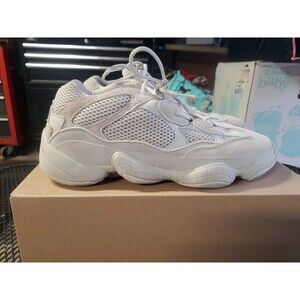 Adidas Yeezy Boost 500 Bone White